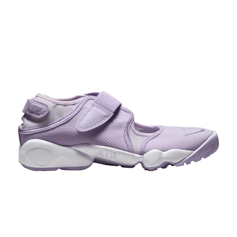 Nike Wmns Air Rift 'Lilac Bloom' | Purple | Women's Size 8 - FN6740-500