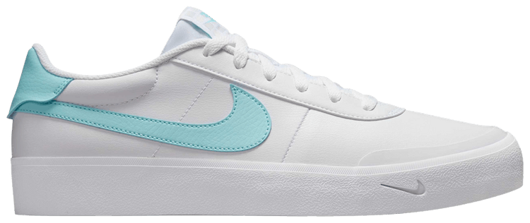 Nike Court Shot White Glacier Ice