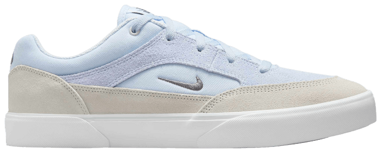 Nike Malor SB Football Grey Photon Dust