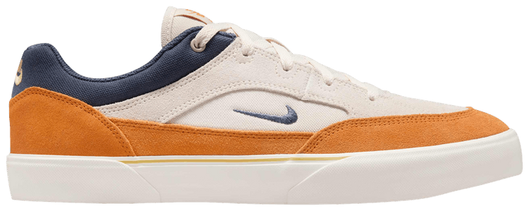 Nike Malor SB Monarch Thunder Blue