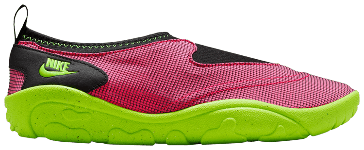 Nike Wmns Aqua Turf Hyper Pink Electric Green