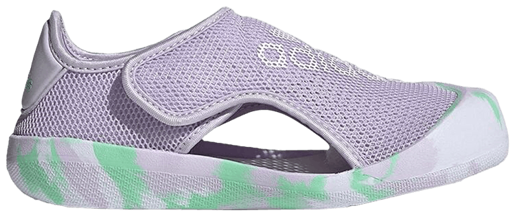 Adidas AltaVenture 20 C Purple Tint