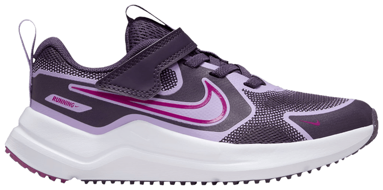 Nike Cosmic Runner PS Dark Raisin