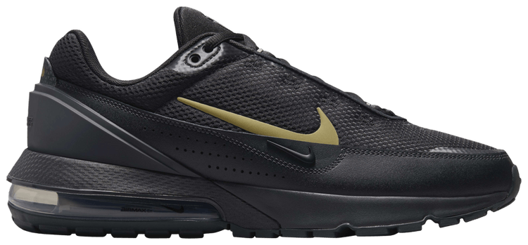 Buy Air Max Pulse 'Black Bronzine' - HQ2573 001 | GOAT