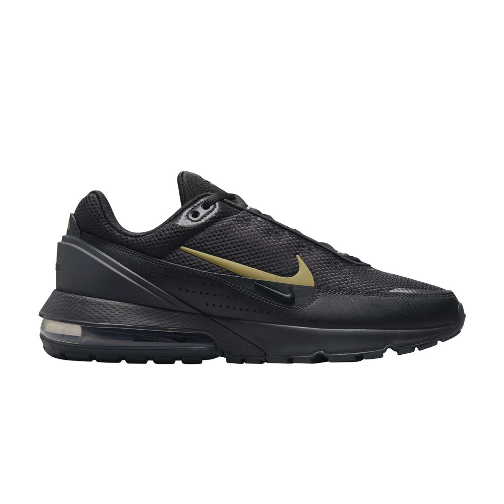 Pre-owned Nike Air Max Pulse 'black Bronzine' | Men's Size 15