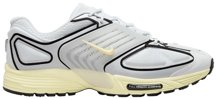 Nike Pegasus Wave Pure Platinum Alabaster