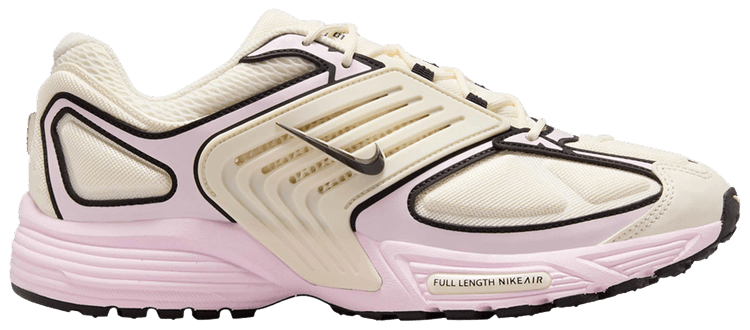 Nike Pegasus Wave Pale Ivory Pink Foam