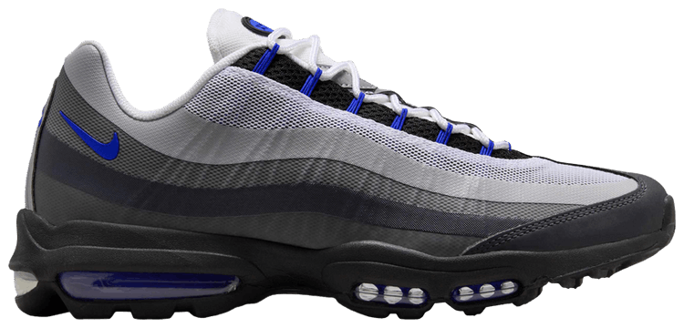 Nike Air Max 95 Ultra Racer Blue