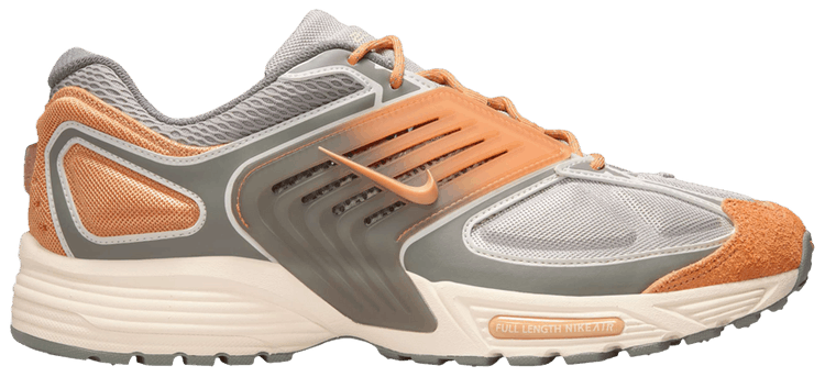 スニーカー NIKE Men Sneakers Grey IB7717 009 Buy Pegasus Wave Premium 'College Grey Copper Moon' - IB7717