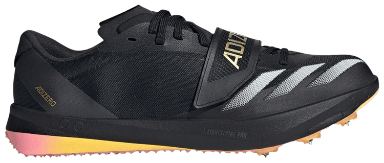 Buy Adizero Triple Jump '2024 Athlete Pack' - ID7254 | GOAT