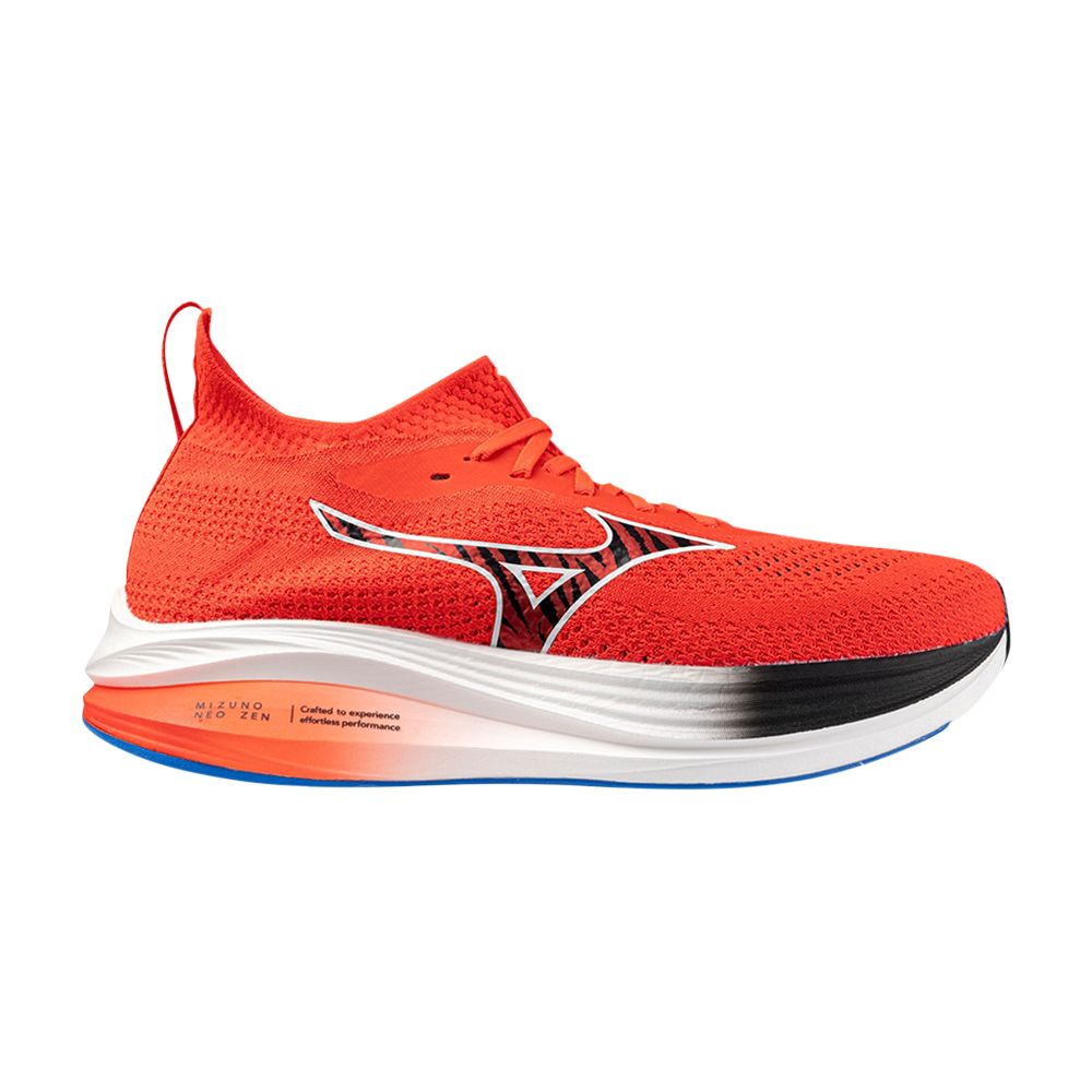 Mizuno Neo Zen 'Onihayai Pack' | Blue | Men's Size 9.5 - J1GC258204