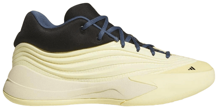 Adidas Dame X Butter