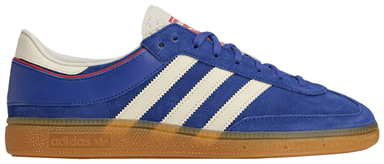 adidas Handball Cup SZPL Semi Lucid Blue