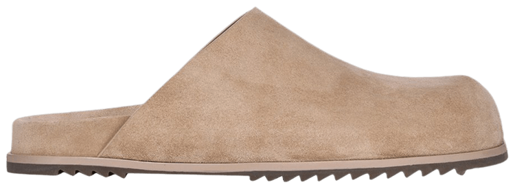 Rick Owens Wmns Hollywood Mule Granola Flesh