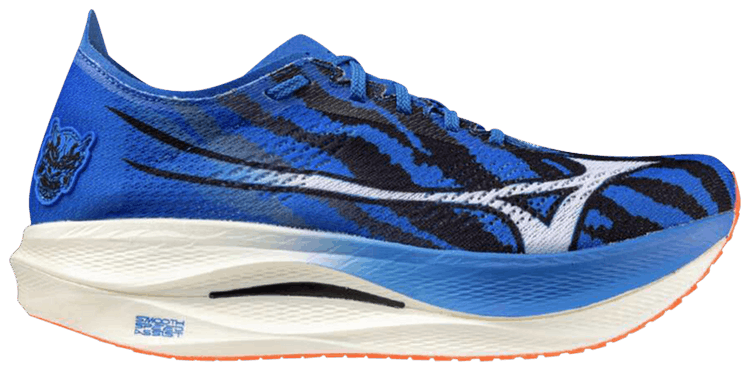 スパイク・シューズ Mizuno Wave Rebellion Pro Low 25cm Buy Mizuno Wave Rebellion Pro Low 'Onihayai Pack' - U1GD254303 | GOAT