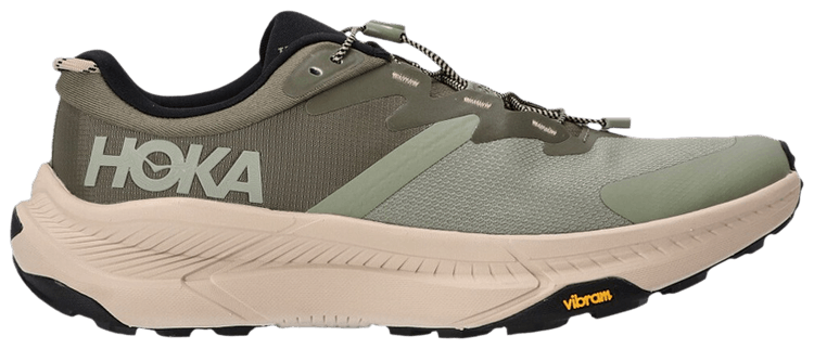 HOKA Transport Sea Moss Eucalyptus