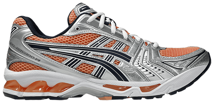 ★ASICS★Gel-Kayano 14 Sepia Pure Silver★大人気★ Asics Men's Gel-Kayano 14 Sepia/Pure Silver – West NYC