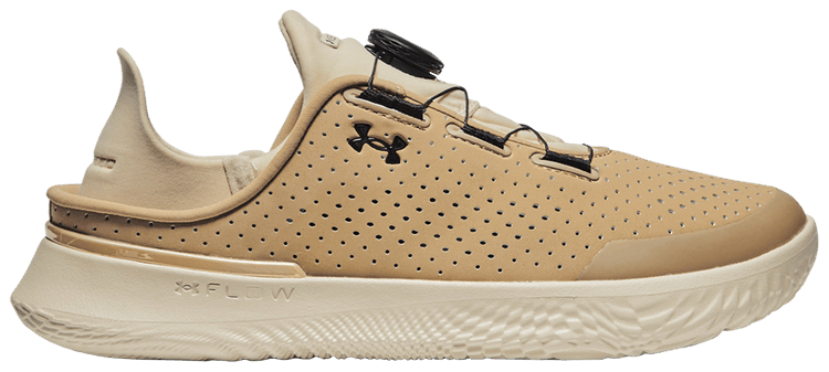 Buy Under Armour SlipSpeed 'Camel' - 3026197 204 | GOAT