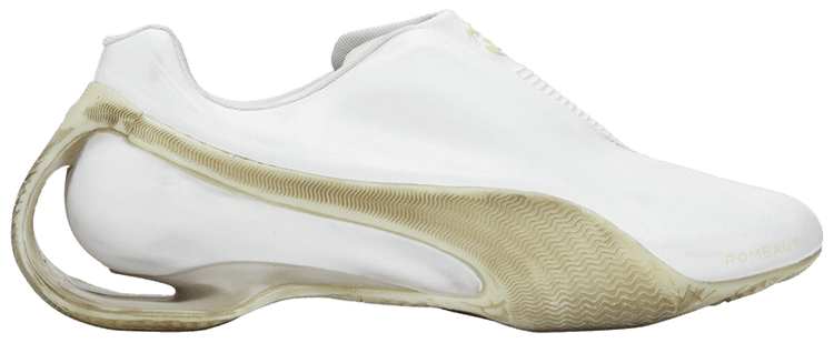 Buy ROMBAUT x Levitation SL 'White' - 402387 04 | GOAT
