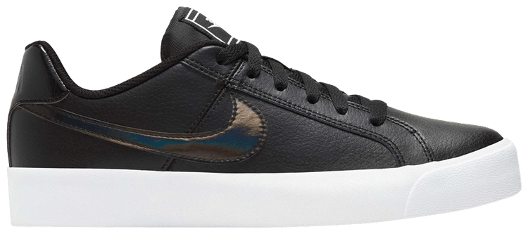 Nike Wmns Court Royale AC Black White