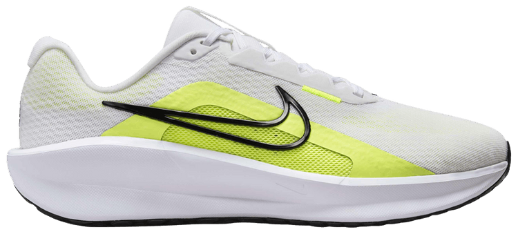 Nike Downshifter 13 Extra Wide White Light Lemon Twist