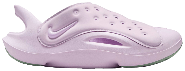 Nike Aqua Swoosh Sandal PS Doll