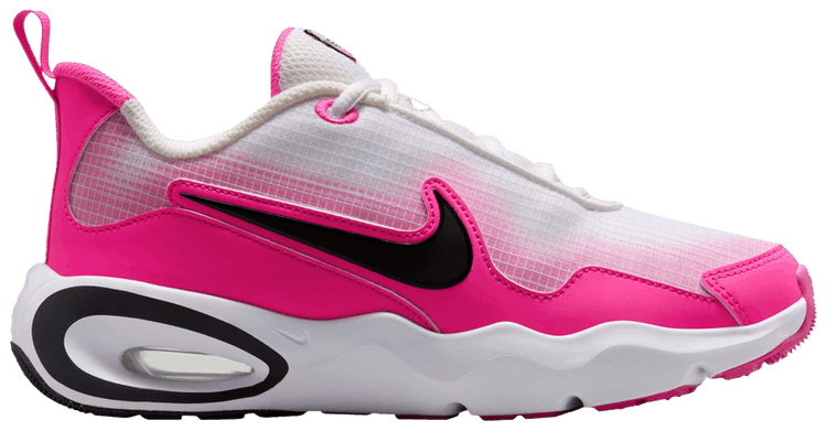 Nike Air Max Nova GS Laser Fuchsia