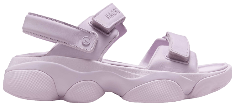 Buy Air Jordan Wmns Jordan Deja Sandal 'Doll' - FN5036 500
