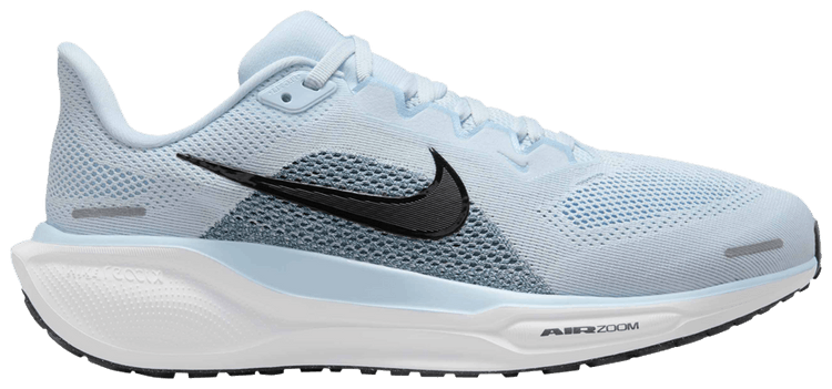 Nike Wmns Air Zoom Pegasus 41 Extra Wide Blue Tint