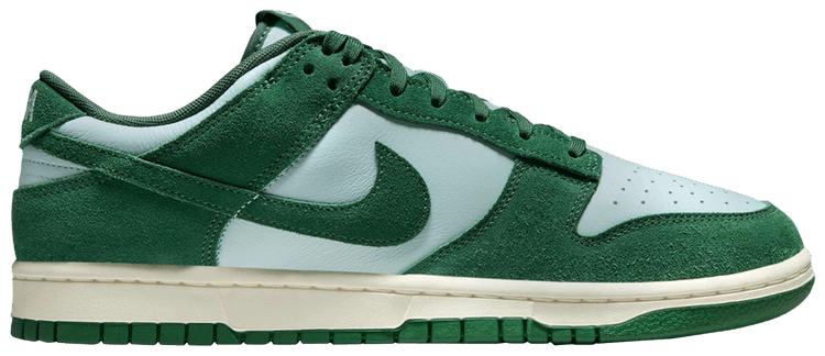 【極美品】Nike Dunk Low “Team Green” Nike Dunk Low with 