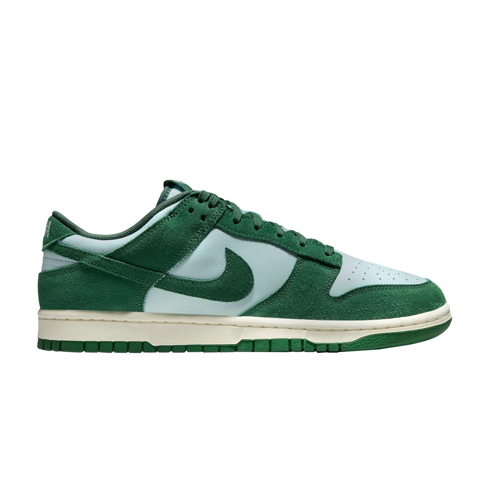 Nike Dunk Low SE 'Team Dark Green Teal' | Men's Size 11.5 - FQ8249-300