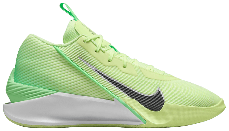 Nike GT Jump Academy Barely Volt