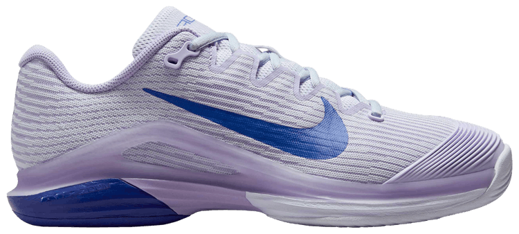 Wmns NikeCourt Air Zoom Vapor 12 HC Hydrangeas