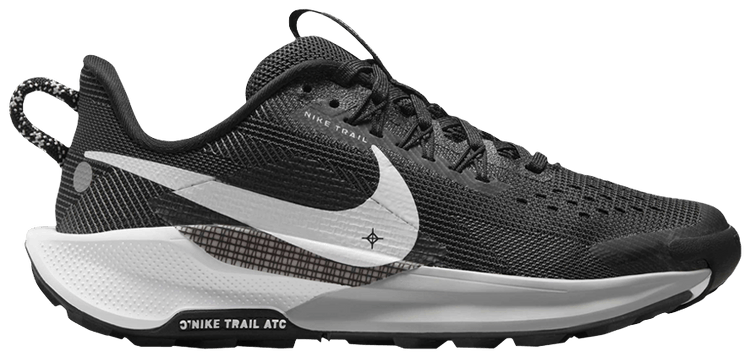 Nike Pegasus Trail 5 GS Black Anthracite White