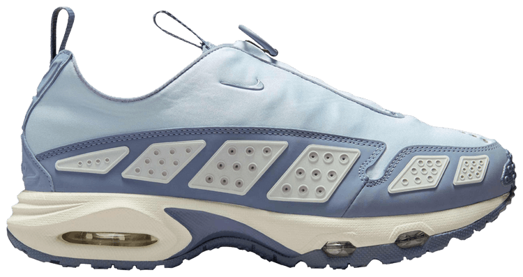 Nike Wmns Air Sunder Max Blue Tint