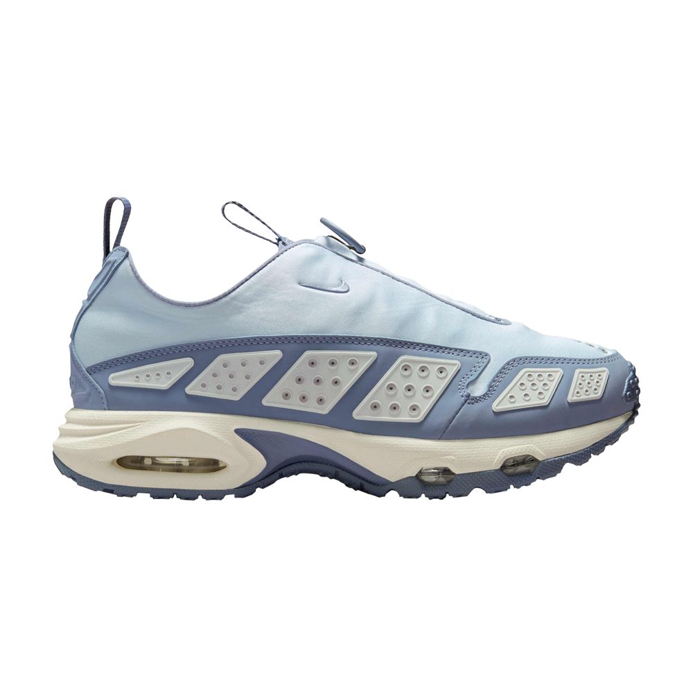 Pre-owned Nike Wmns Air Sunder Max 'blue Tint' | Women's Size 15.5