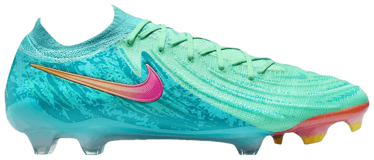 Nike Phantom GX 2 Elite LV8 FG Vortex Pack