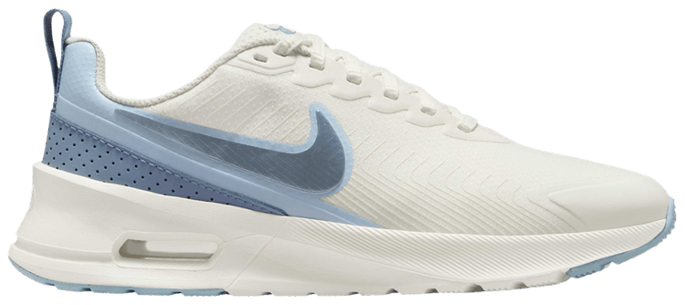 Nike Wmns Air Max Nuaxis Sail Ashen Slate