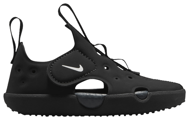 Nike Sunray Protect 4 TD Black White