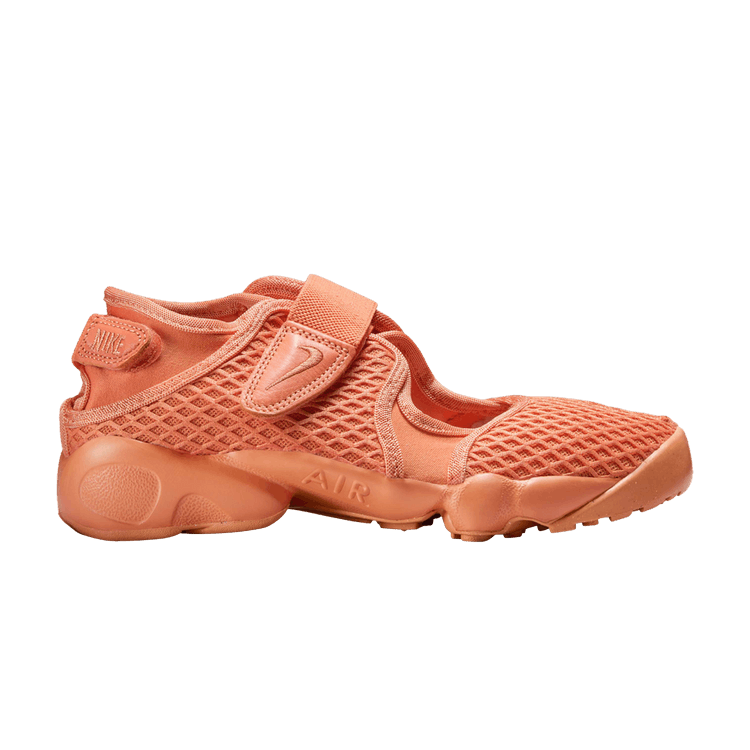 Achetez des Nike Wmns Air Rift 'Healing Orange' - HM8288 800 | GOAT FR