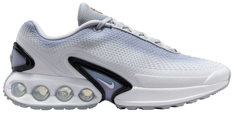 送料込み 追跡あり Nike Air Max DN \"Wolf Grey/Pure Platinum\" Nike Air Max Dn Wolf Grey Sky Grey Pure Platinum (PS