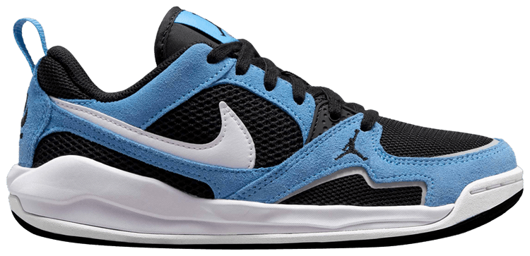 Air Jordan CMFT Era GS Black University Blue