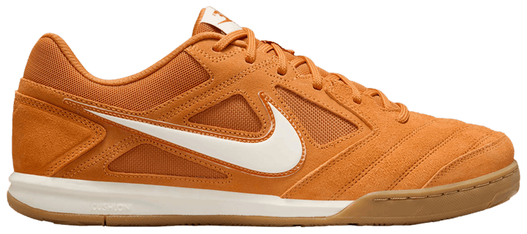 Nike Gato Monarch Gum