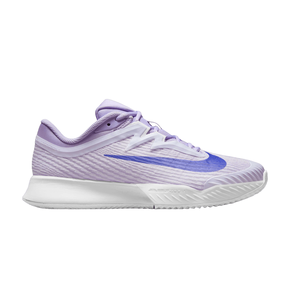 Size 5.5 Wmns NikeCourt Air Zoom Vapor Pro 3 Clay 'Hydrangeas'