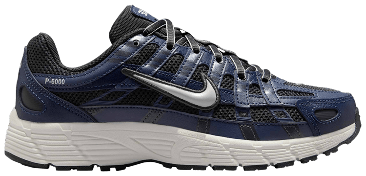 Nike P 6000 GS Thunder Blue
