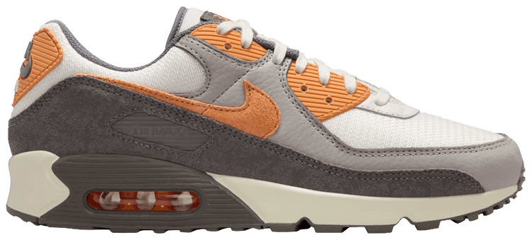 none Buy Air Max 90 Sneakerboot NS 'Newsprint' - 616314 007 | GOAT