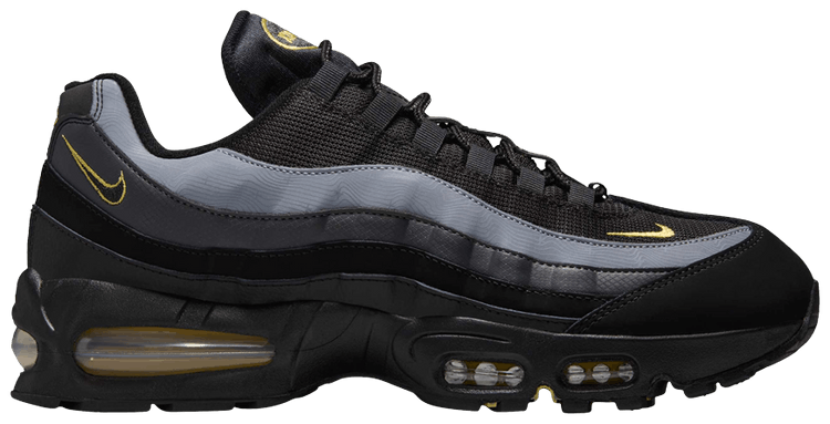 Nike Air Max 95 OG Batman