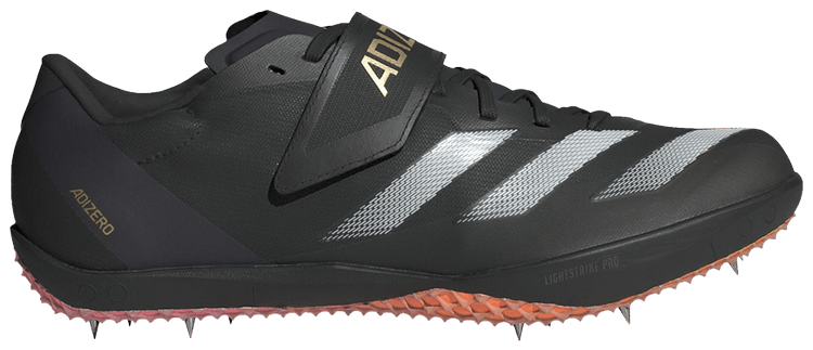 Adidas Adizero High Jump 2024 Athlete Pack