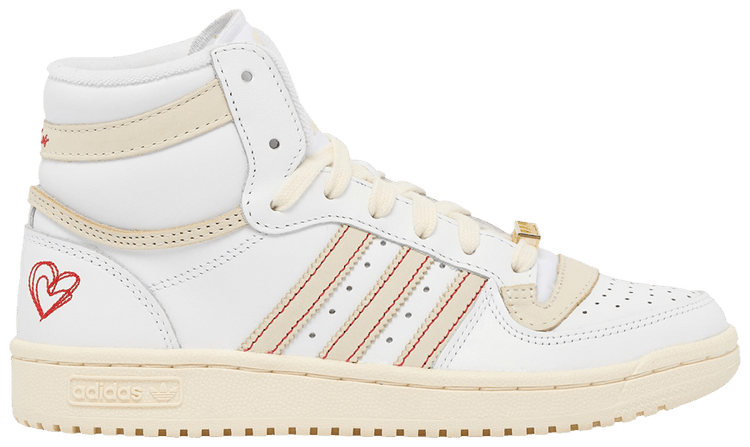 Adidas Wmns Top Ten RB Valentines Day