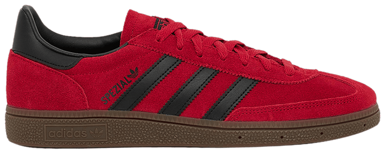 Adidas Handball Spezial Scarlet Black